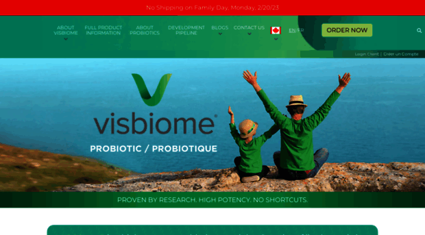 visbiome-ca.myshopify.com