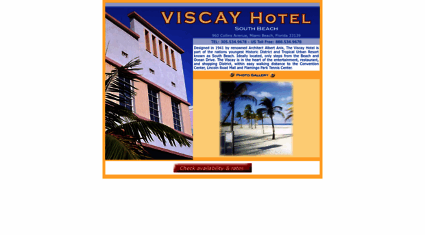 viscay.com