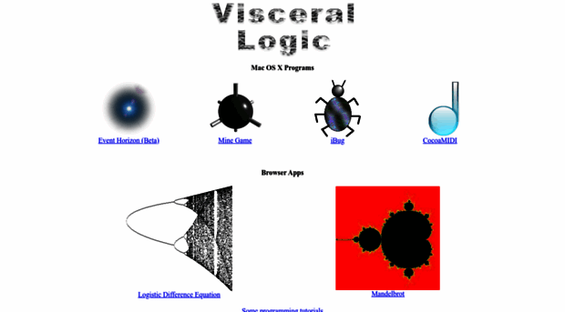 viscerallogic.com