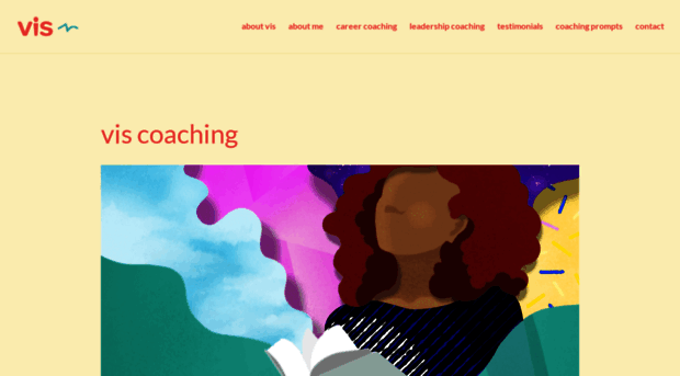 viscoaching.com