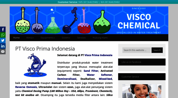 viscochemical.com