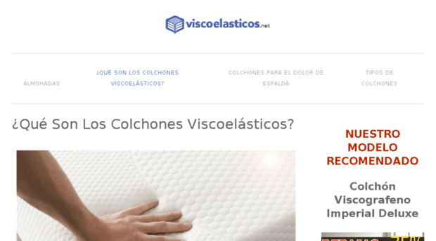 viscoelasticos.net