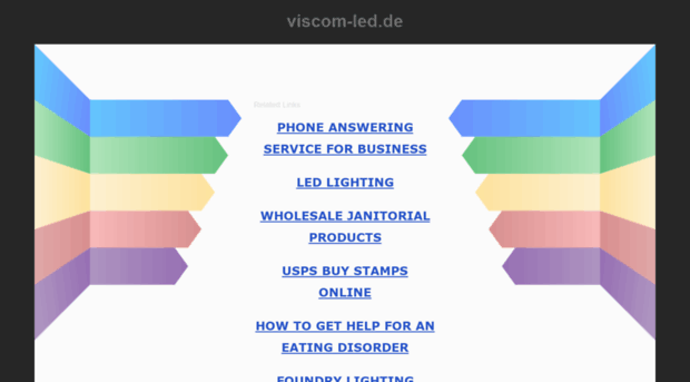 viscom-led.de