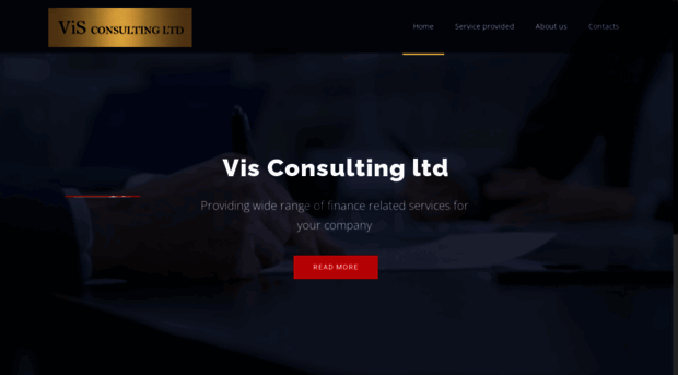 visconsulting.co.uk