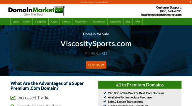 viscositysports.com