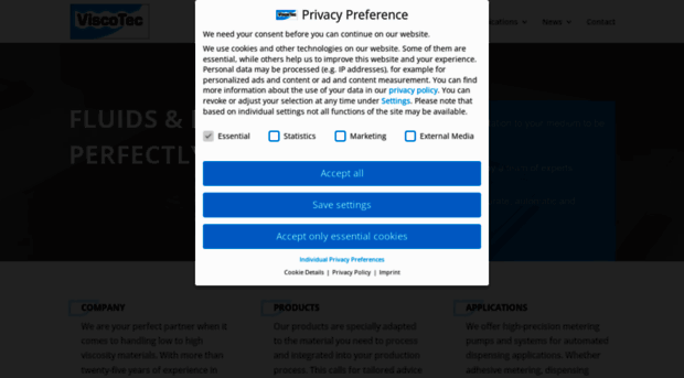viscotec-america.com
