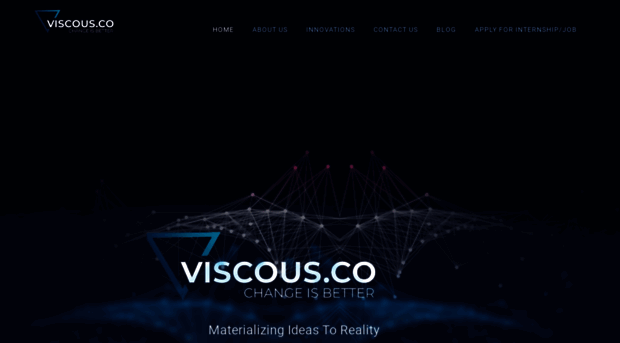 viscous.co