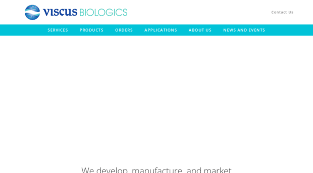 viscusbiologics.com