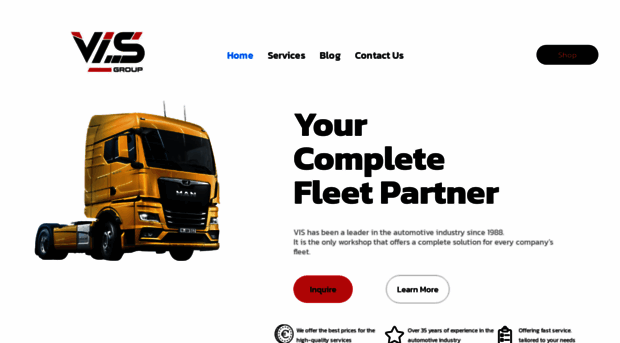 viscy.com