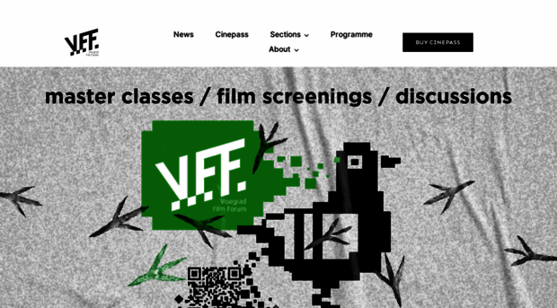 visegradfilmforum.com