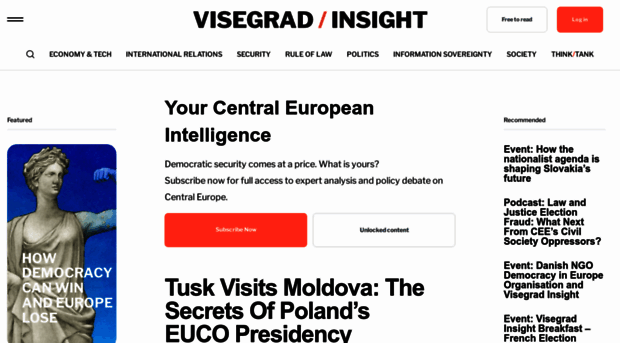 visegradinsight.eu