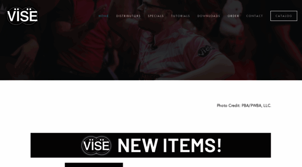 viseinserts.com