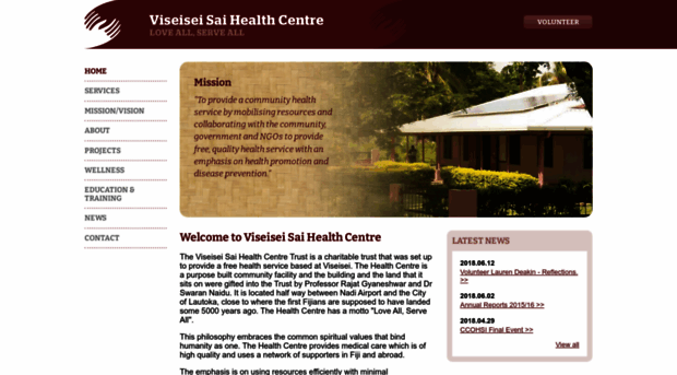 viseiseihealth.org