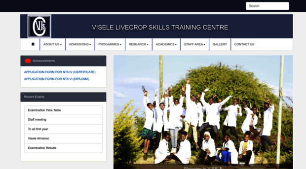 viseletraining.ac.tz