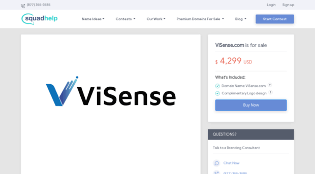 visense.com