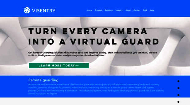 visentry.com