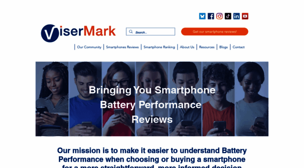 visermark.com