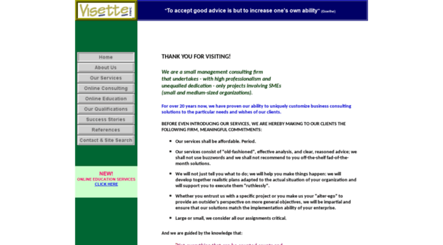 visette.com