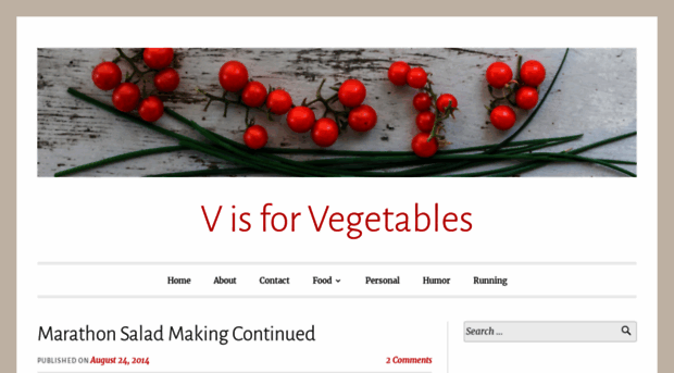 visforvegetables.wordpress.com