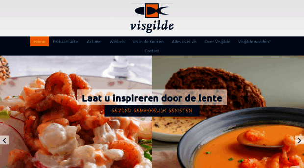 visgilde.nl