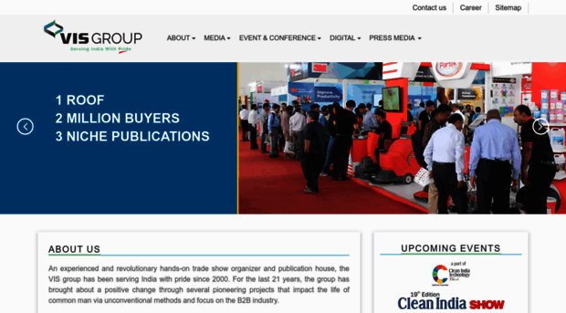 visgroup.com