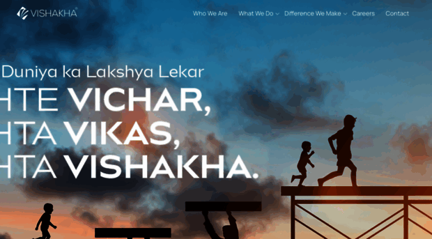 vishakha.com