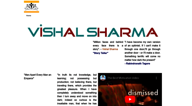 vishal--sharma.weebly.com