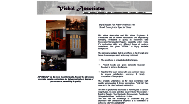 vishalassociates.com