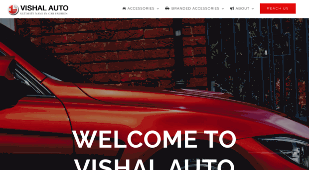 vishalauto.com