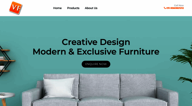 vishalfurniture.com