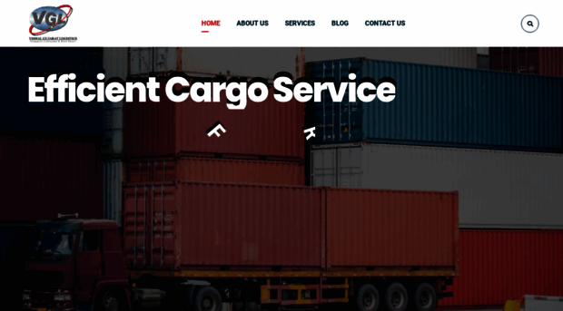 vishalgujaratlogistics.com