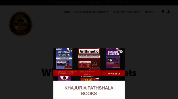 vishalkhajuria.com