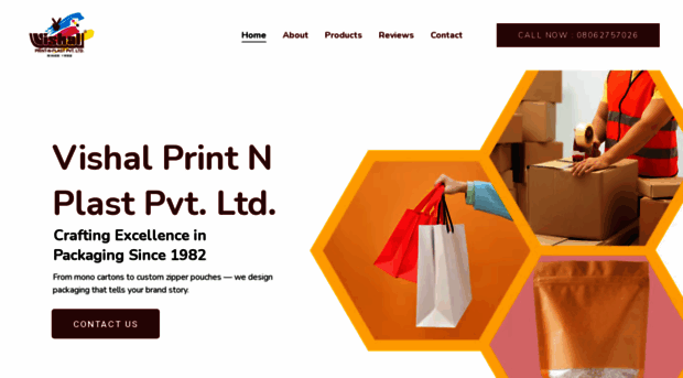 vishalprint.in