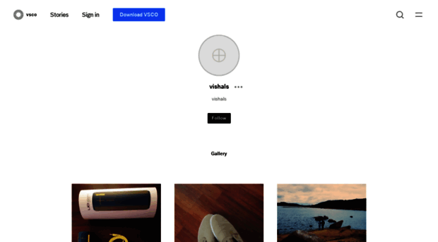 vishals.vsco.co
