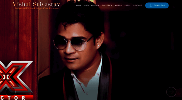 vishalsrivastav.com