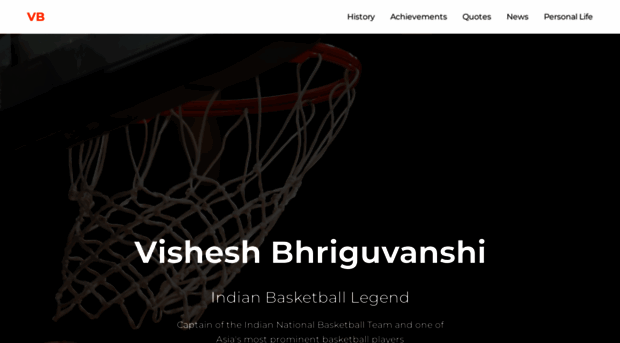 vishesh-bhriguvanshi.in