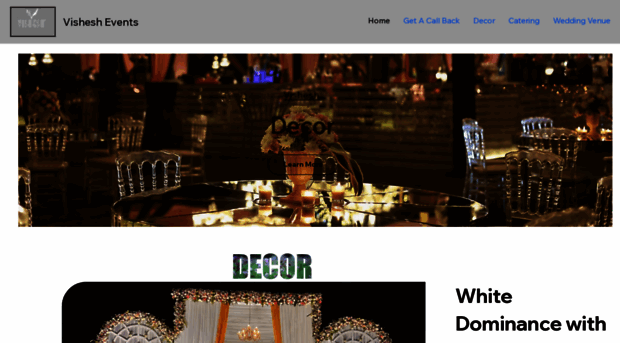 visheshcaterers.com