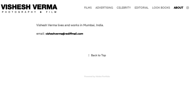 visheshverma.myportfolio.com