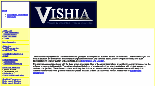 vishia.org