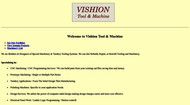 vishiontool.com