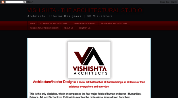 vishishtaarchitects.blogspot.com