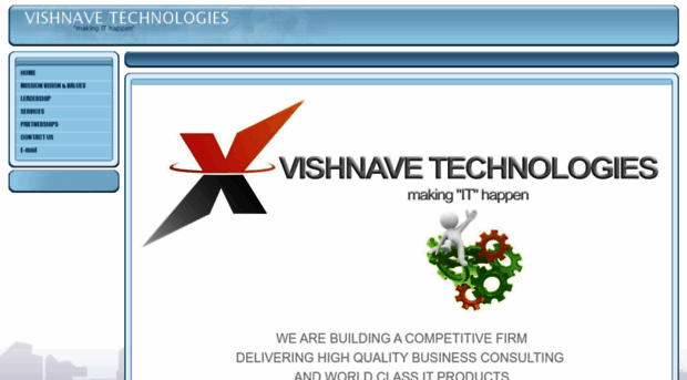 vishnave.com