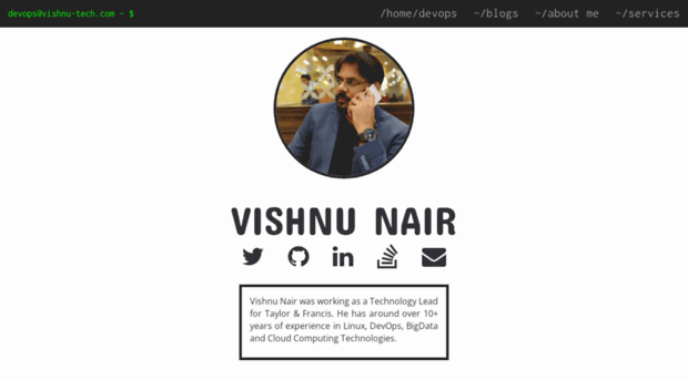 vishnu-tech.com