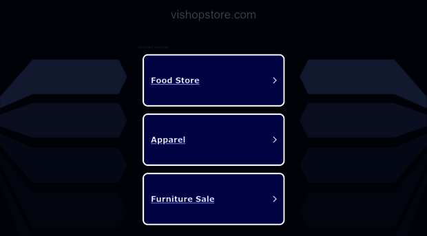 vishopstore.com