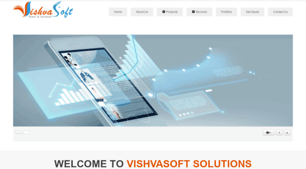 vishvasoft.com