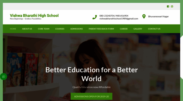 vishwabharathihighschool.com