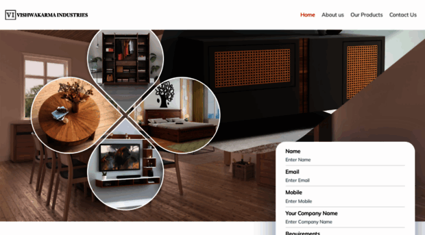vishwakarma-industries.co