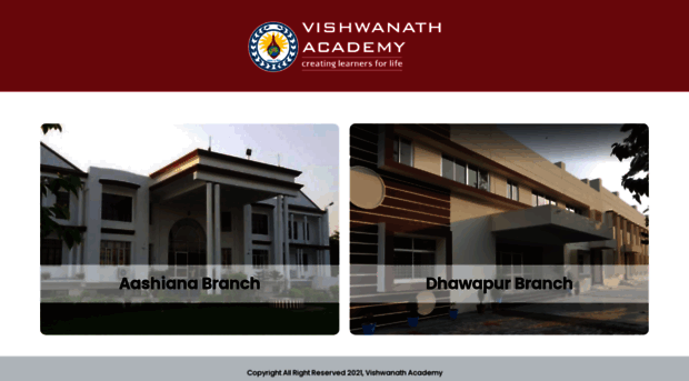 vishwanathacademy.com