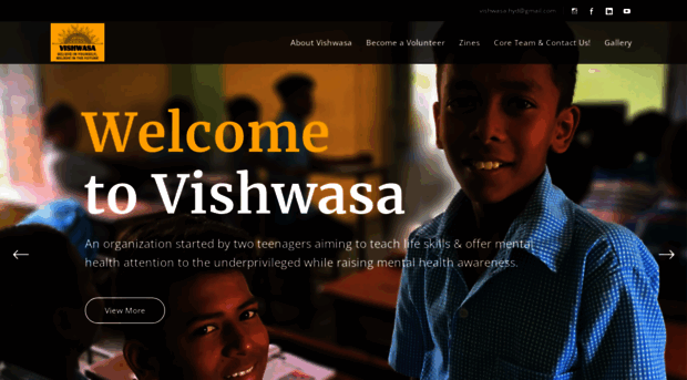 vishwasa.org