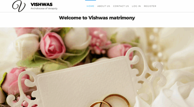 vishwasmatrimony.org